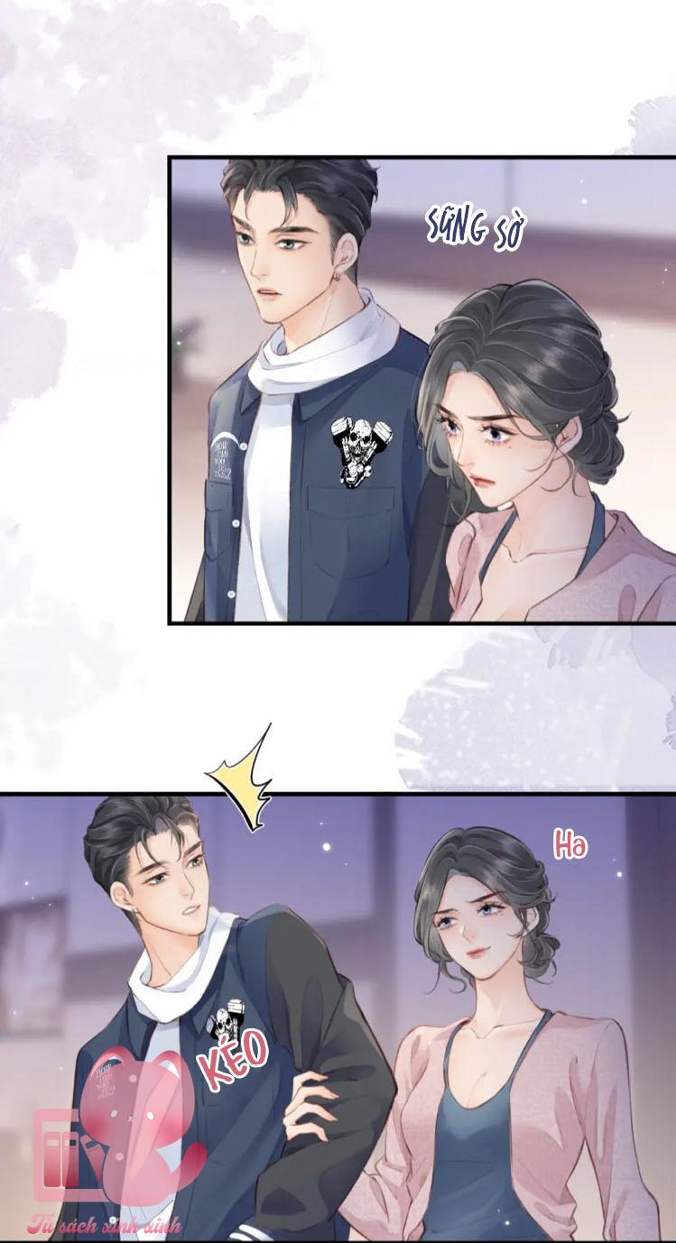 Vợ Chồng Siêu Sao Có Chút Ngọt - Chap 9 - Trang 24