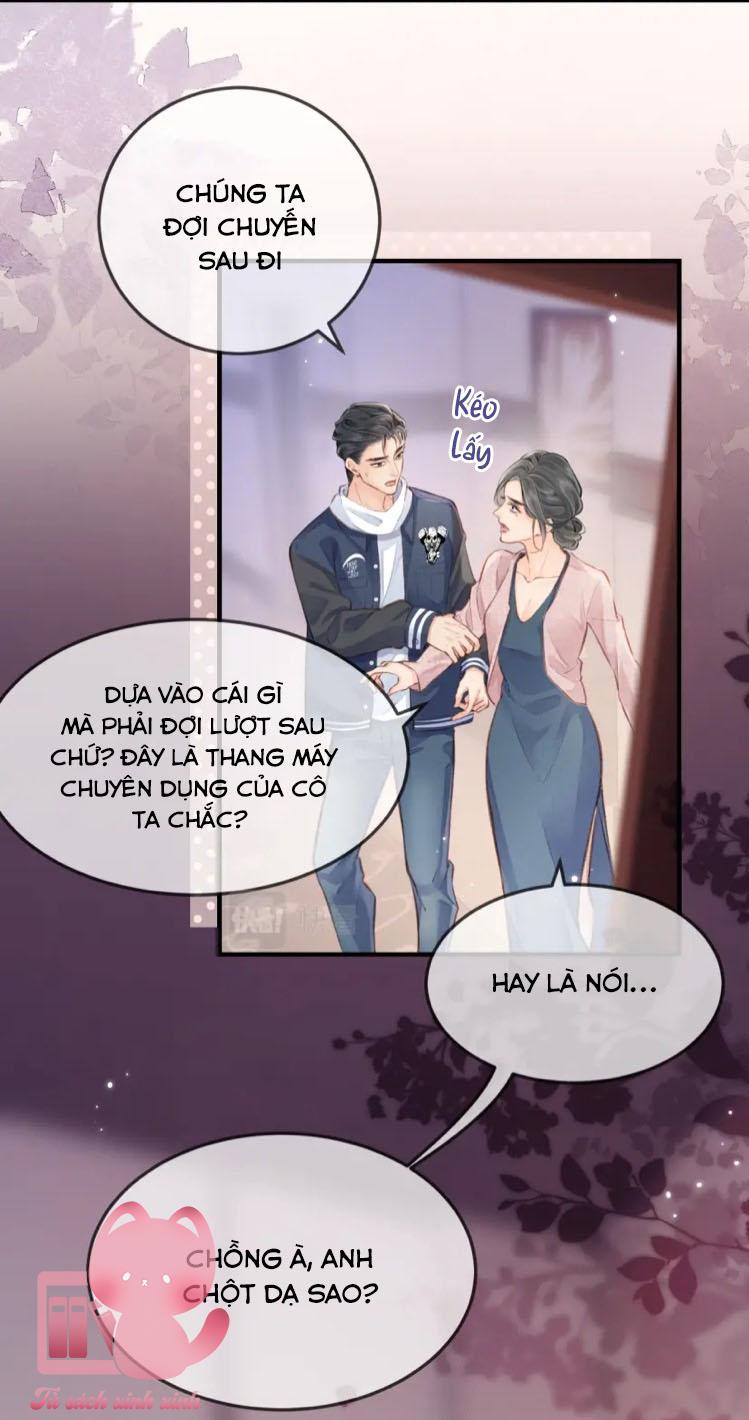 Vợ Chồng Siêu Sao Có Chút Ngọt - Chap 9 - Trang 25