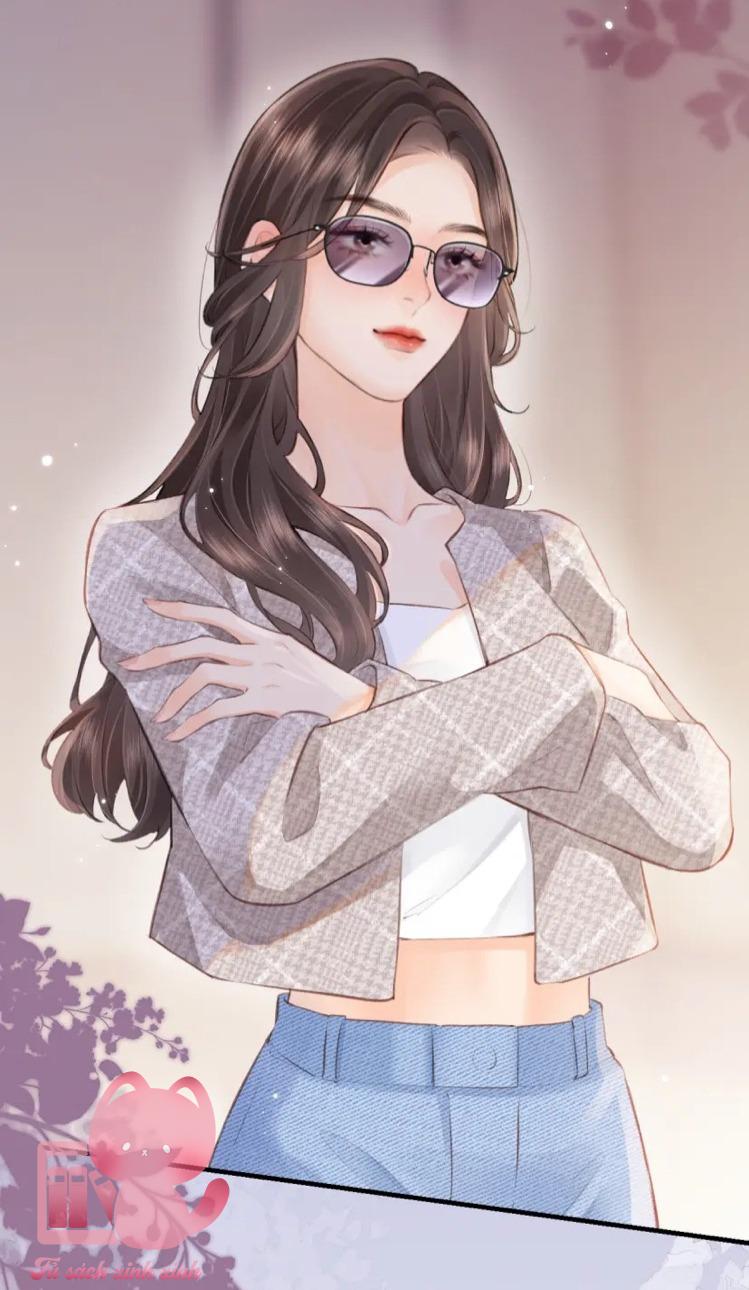 Vợ Chồng Siêu Sao Có Chút Ngọt - Chap 9 - Trang 26