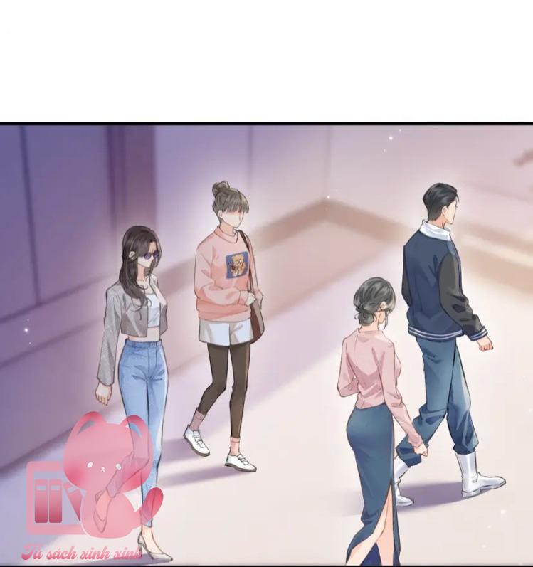 Vợ Chồng Siêu Sao Có Chút Ngọt - Chap 9 - Trang 28