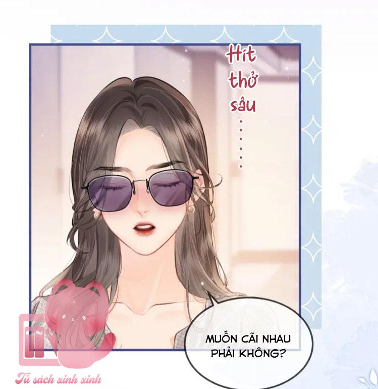 Vợ Chồng Siêu Sao Có Chút Ngọt - Chap 9 - Trang 31