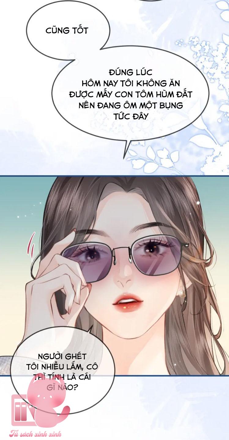 Vợ Chồng Siêu Sao Có Chút Ngọt - Chap 9 - Trang 32