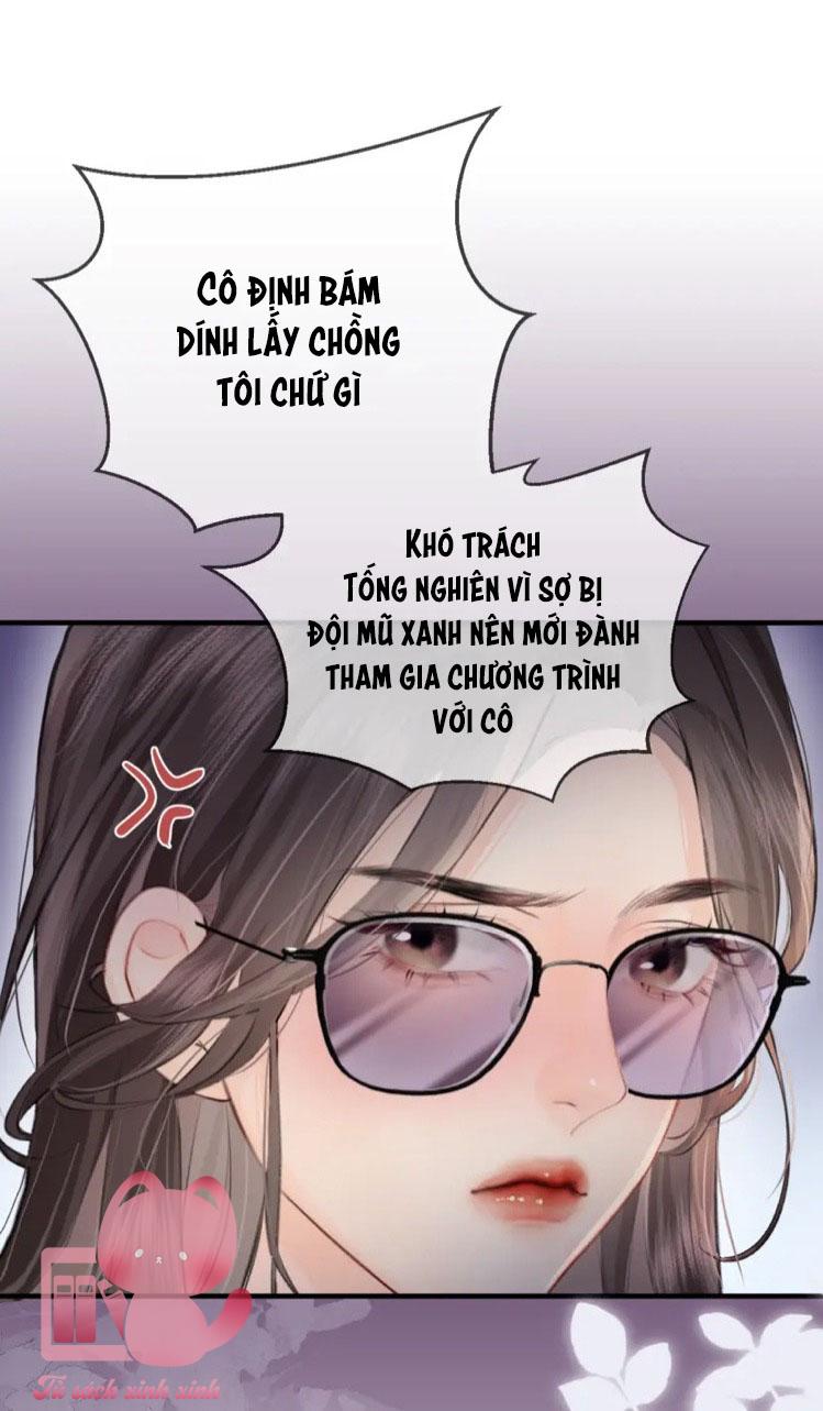 Vợ Chồng Siêu Sao Có Chút Ngọt - Chap 9 - Trang 35