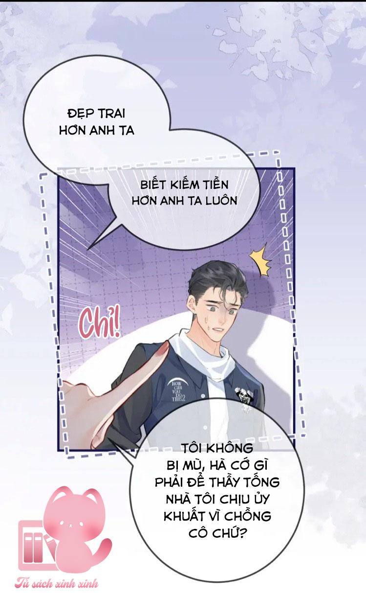 Vợ Chồng Siêu Sao Có Chút Ngọt - Chap 9 - Trang 38