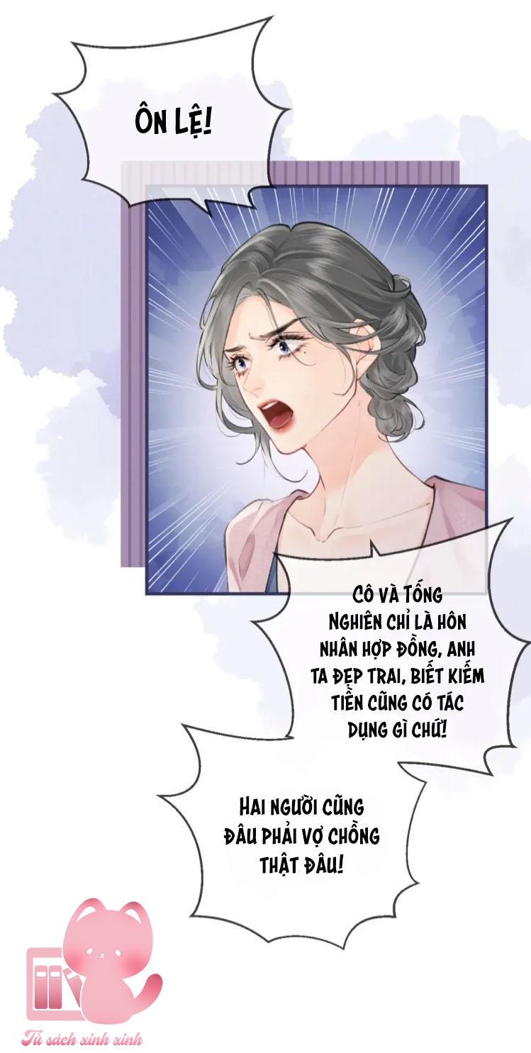 Vợ Chồng Siêu Sao Có Chút Ngọt - Chap 9 - Trang 39