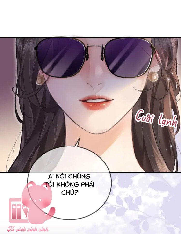 Vợ Chồng Siêu Sao Có Chút Ngọt - Chap 9 - Trang 40