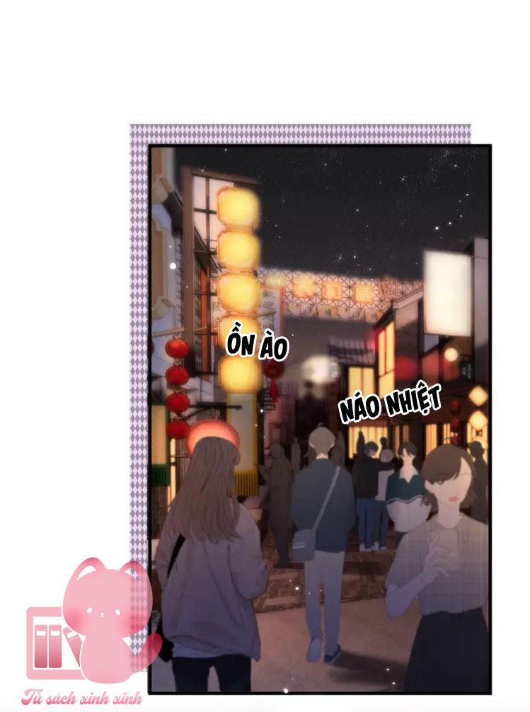 Vợ Chồng Siêu Sao Có Chút Ngọt - Chap 9 - Trang 5
