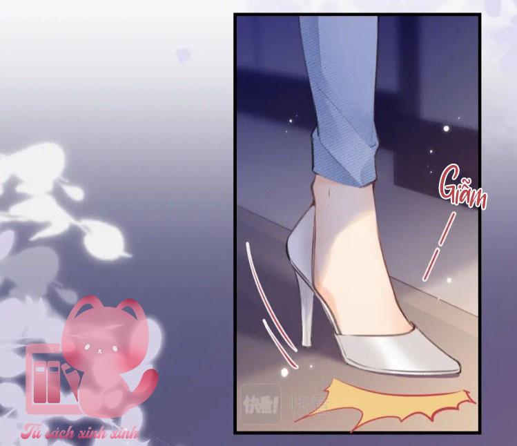 Vợ Chồng Siêu Sao Có Chút Ngọt - Chap 9 - Trang 41