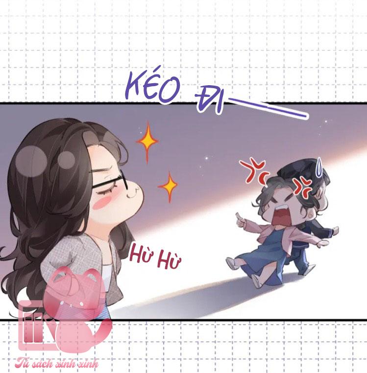 Vợ Chồng Siêu Sao Có Chút Ngọt - Chap 9 - Trang 44