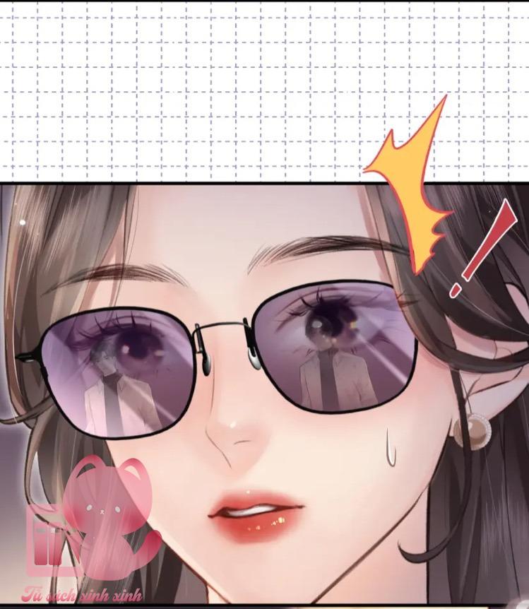 Vợ Chồng Siêu Sao Có Chút Ngọt - Chap 9 - Trang 46