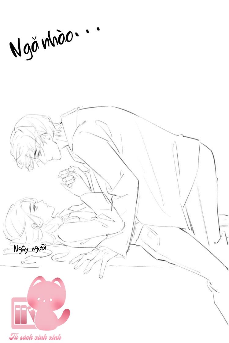 Vợ Chồng Siêu Sao Có Chút Ngọt - Chap 9 - Trang 49