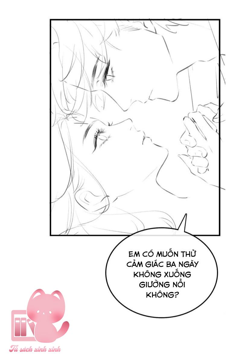 Vợ Chồng Siêu Sao Có Chút Ngọt - Chap 9 - Trang 50