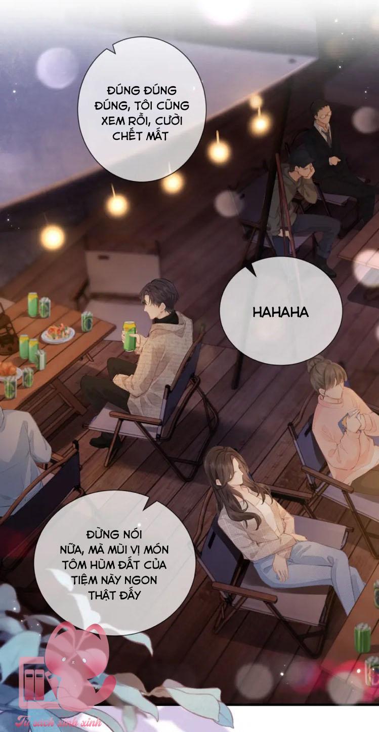 Vợ Chồng Siêu Sao Có Chút Ngọt - Chap 9 - Trang 6