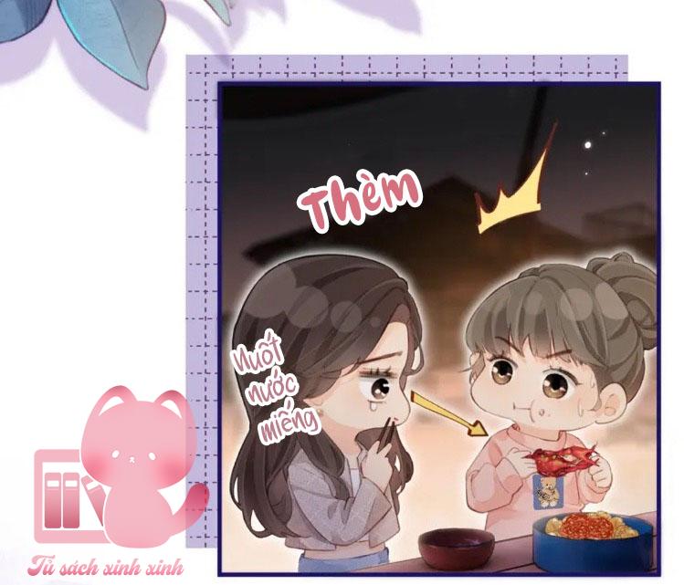 Vợ Chồng Siêu Sao Có Chút Ngọt - Chap 9 - Trang 7