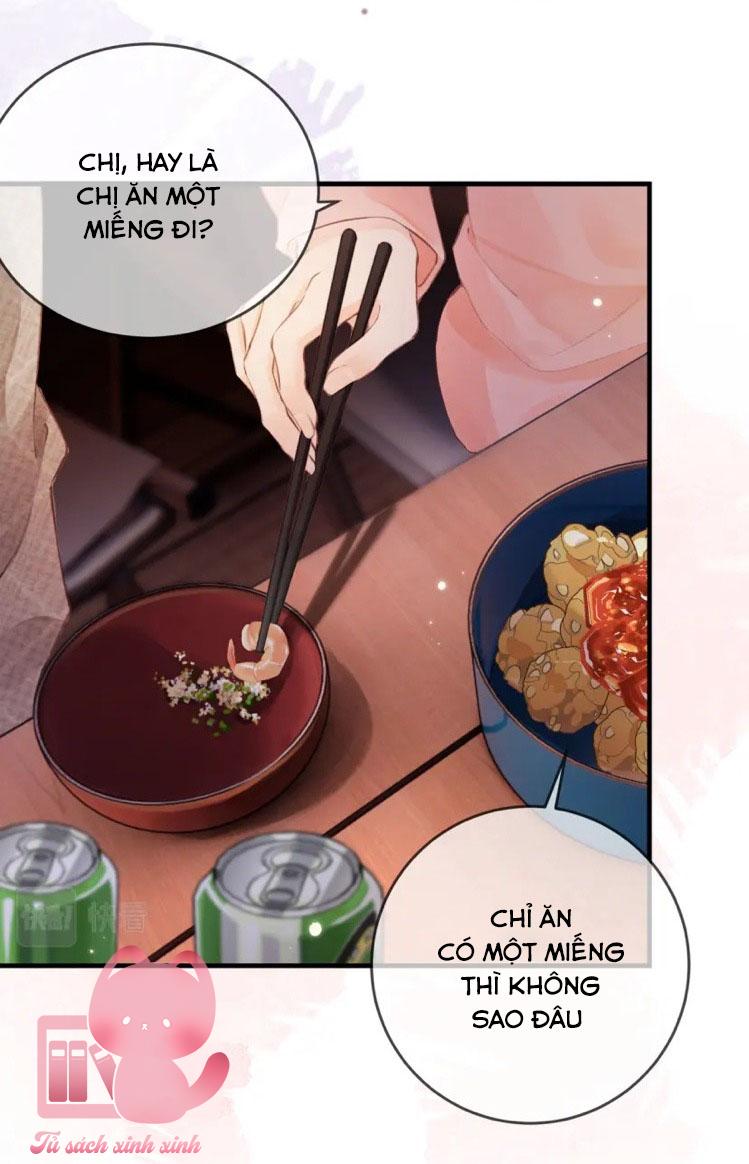 Vợ Chồng Siêu Sao Có Chút Ngọt - Chap 9 - Trang 8