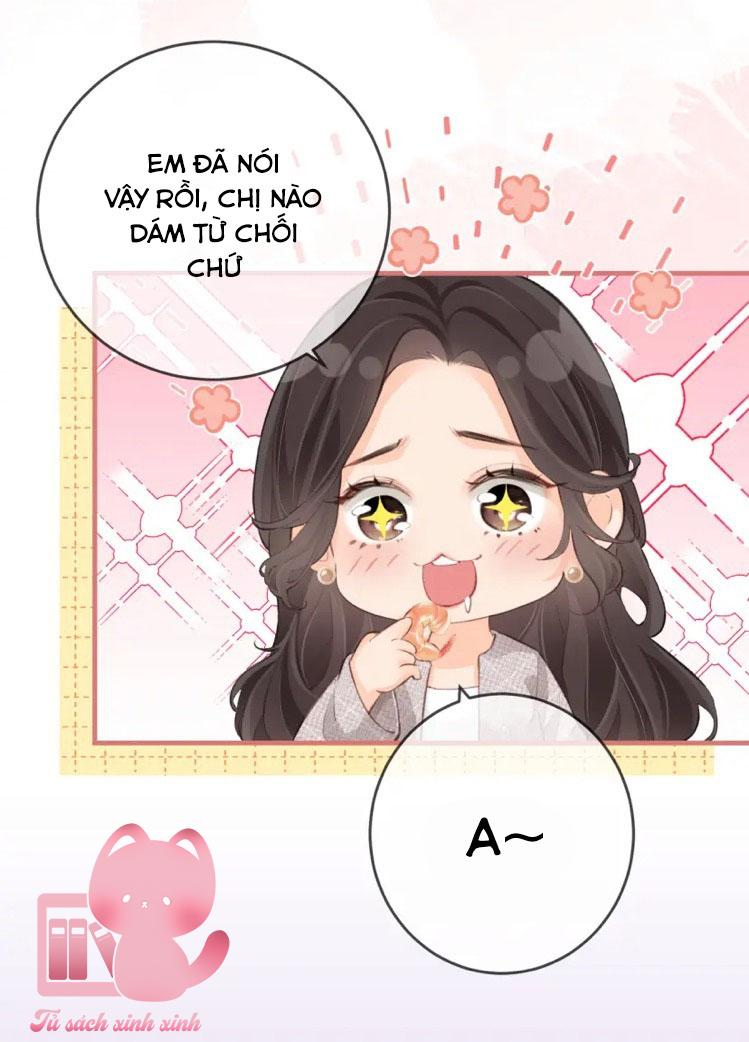 Vợ Chồng Siêu Sao Có Chút Ngọt - Chap 9 - Trang 9