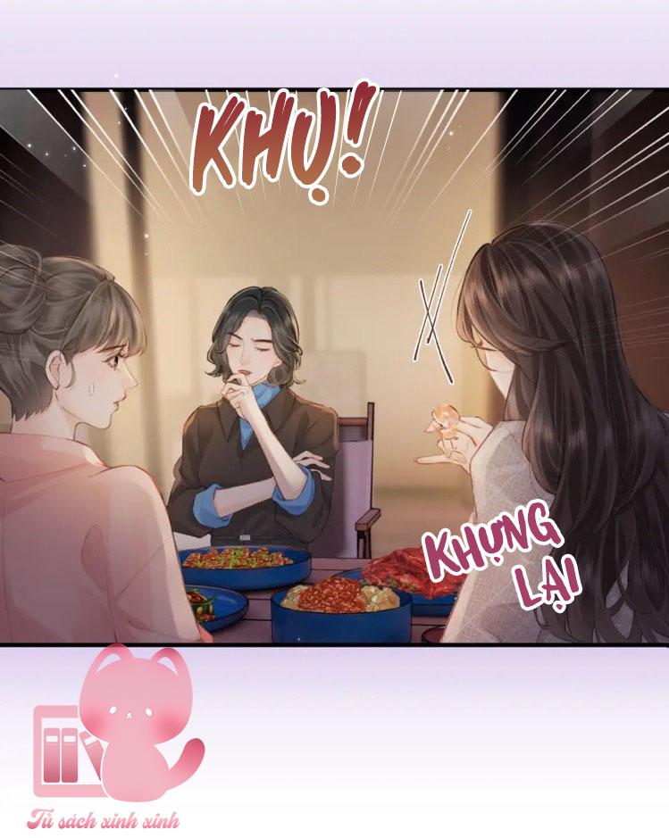 Vợ Chồng Siêu Sao Có Chút Ngọt - Chap 9 - Trang 10