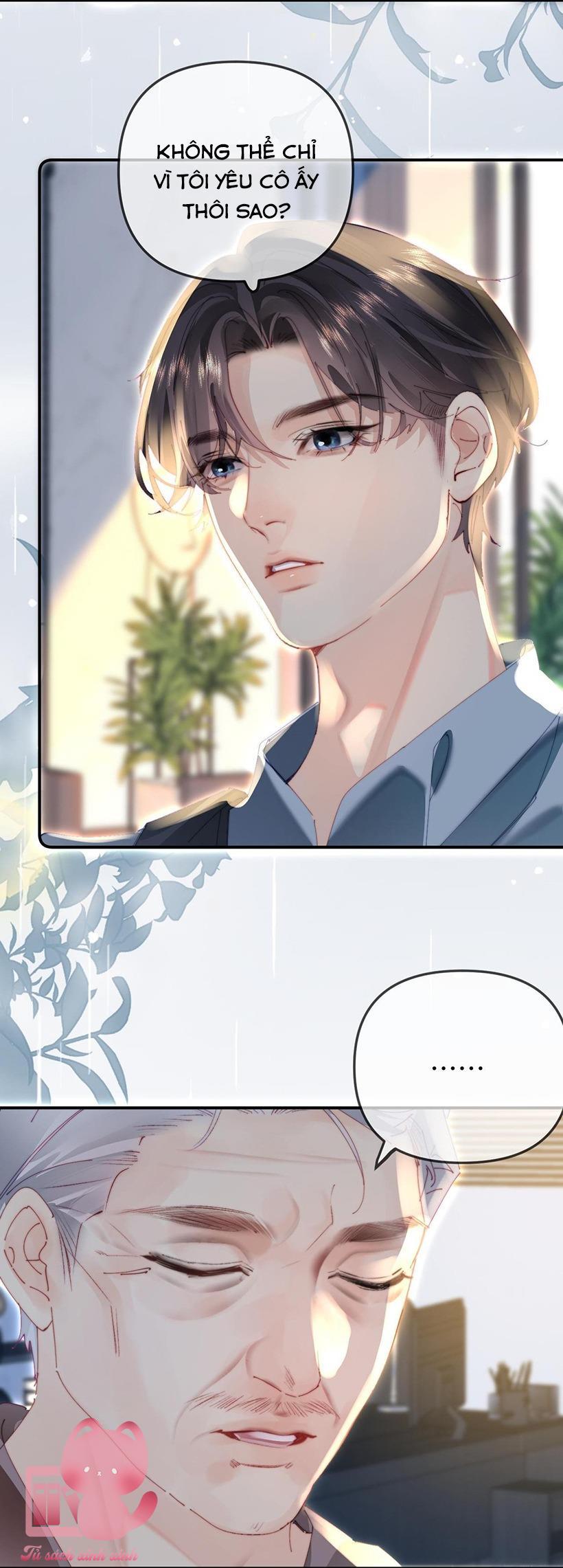 Vợ Chồng Siêu Sao Có Chút Ngọt - Chap 90 - Trang 11