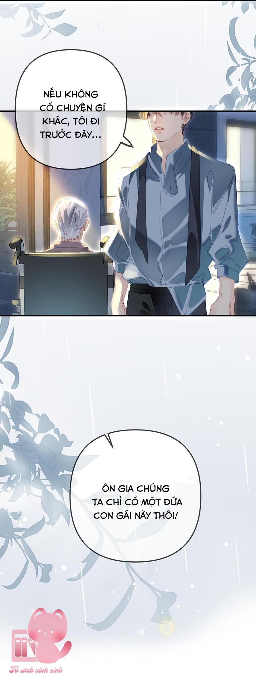 Vợ Chồng Siêu Sao Có Chút Ngọt - Chap 90 - Trang 12
