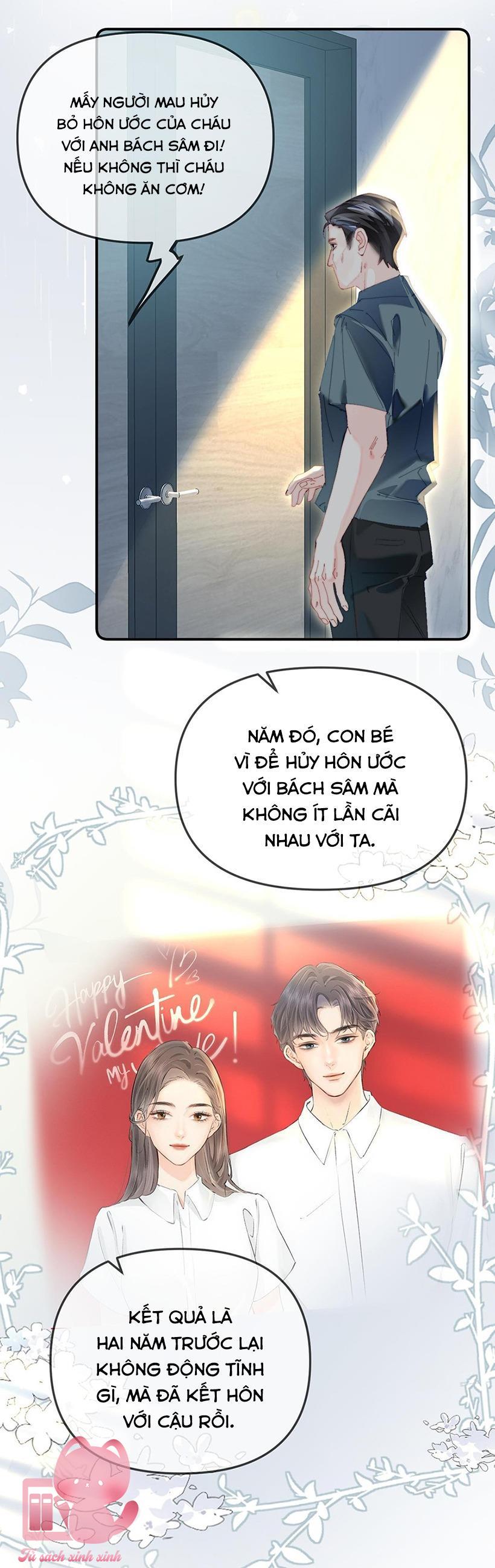 Vợ Chồng Siêu Sao Có Chút Ngọt - Chap 90 - Trang 15