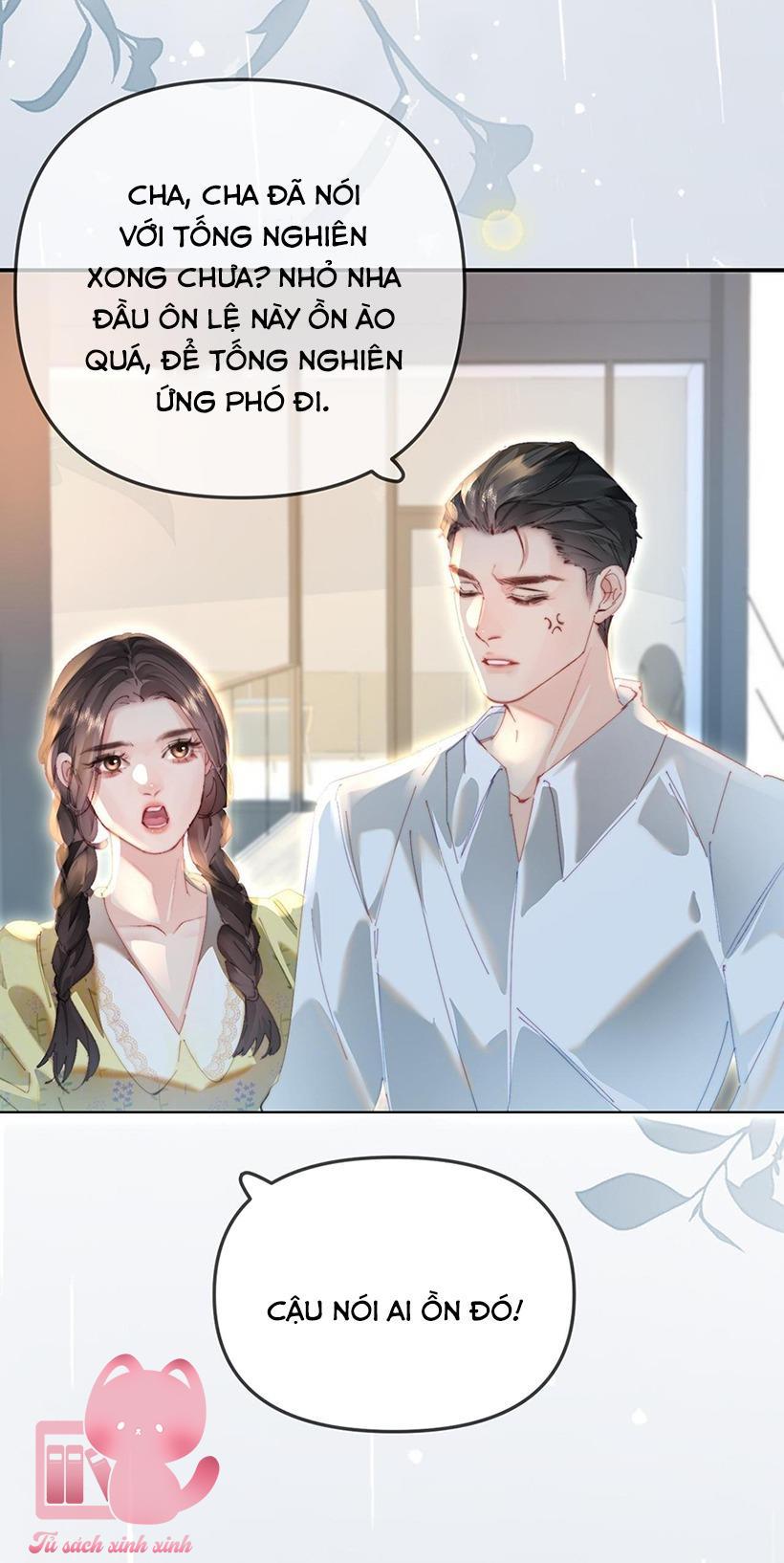 Vợ Chồng Siêu Sao Có Chút Ngọt - Chap 90 - Trang 17