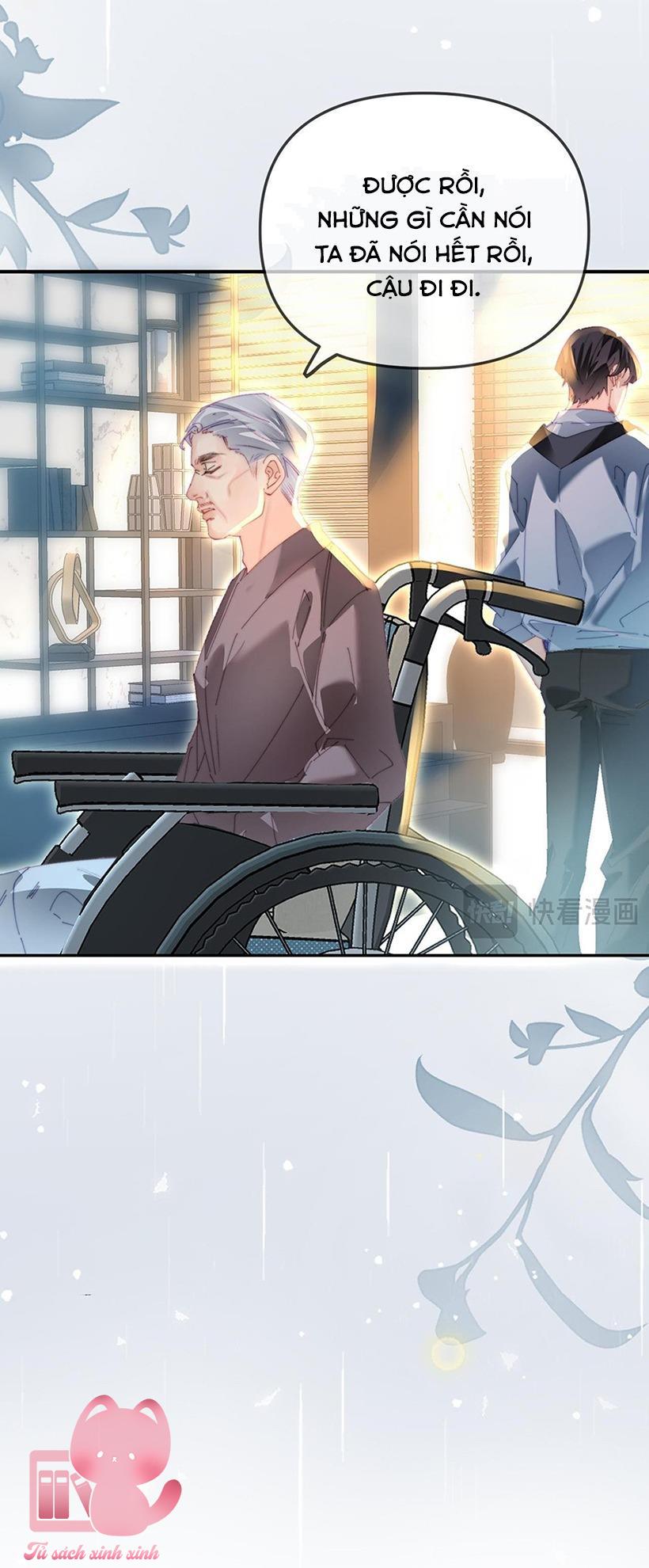 Vợ Chồng Siêu Sao Có Chút Ngọt - Chap 90 - Trang 18