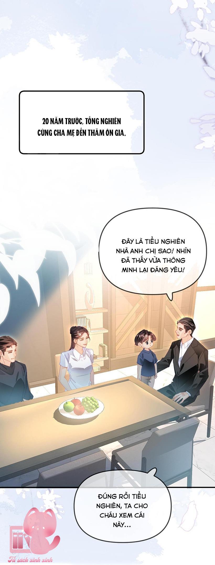 Vợ Chồng Siêu Sao Có Chút Ngọt - Chap 90 - Trang 20