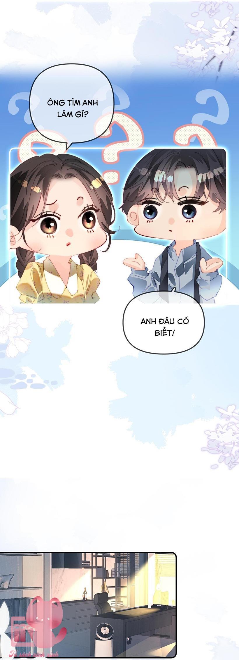 Vợ Chồng Siêu Sao Có Chút Ngọt - Chap 90 - Trang 3