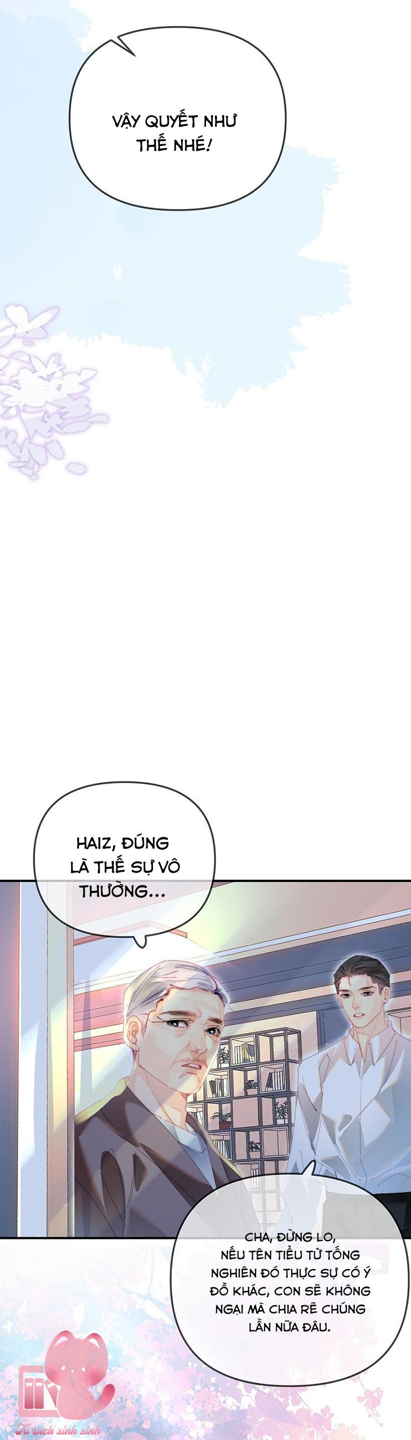 Vợ Chồng Siêu Sao Có Chút Ngọt - Chap 90 - Trang 23