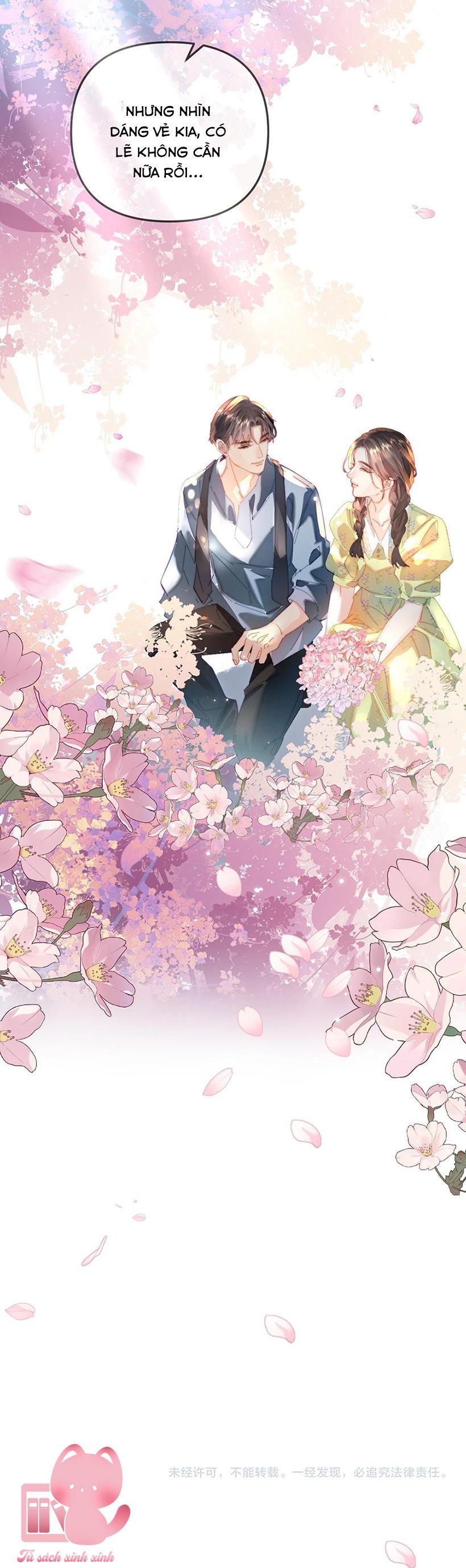 Vợ Chồng Siêu Sao Có Chút Ngọt - Chap 90 - Trang 24