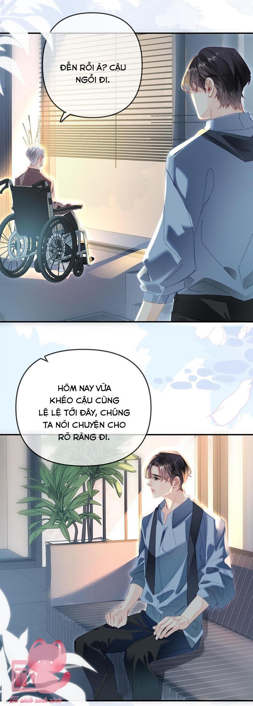 Vợ Chồng Siêu Sao Có Chút Ngọt - Chap 90 - Trang 4