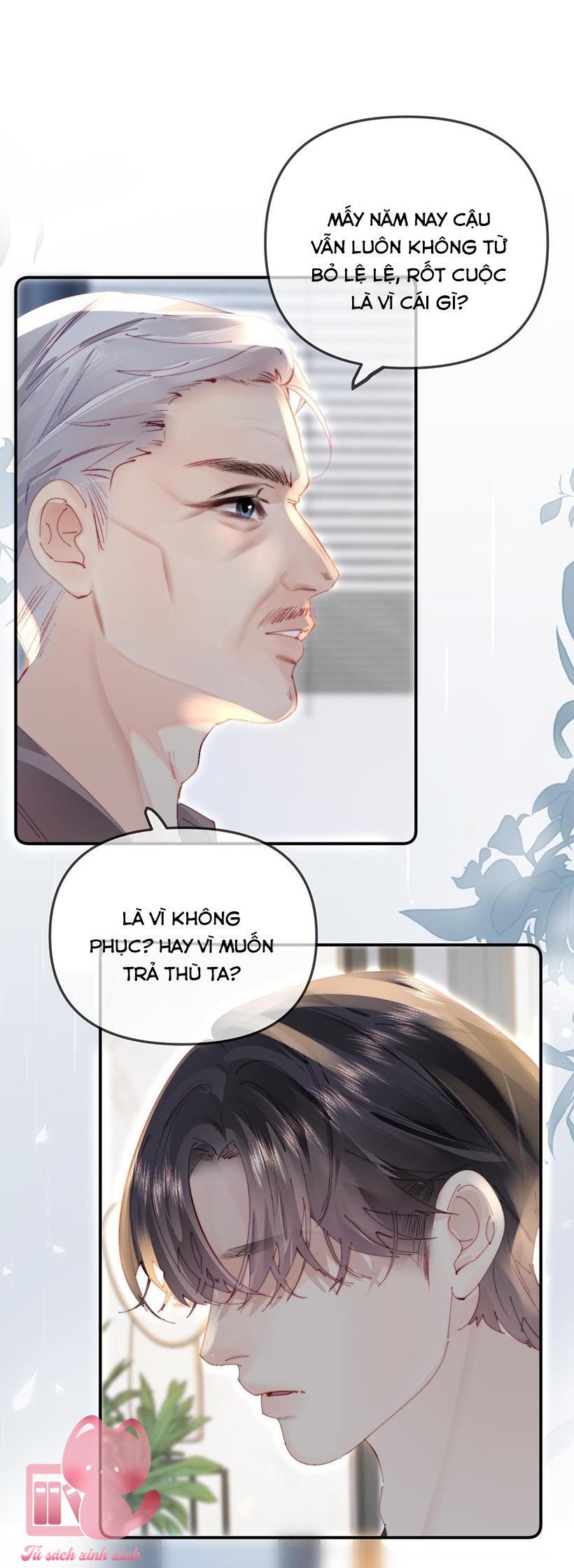 Vợ Chồng Siêu Sao Có Chút Ngọt - Chap 90 - Trang 7