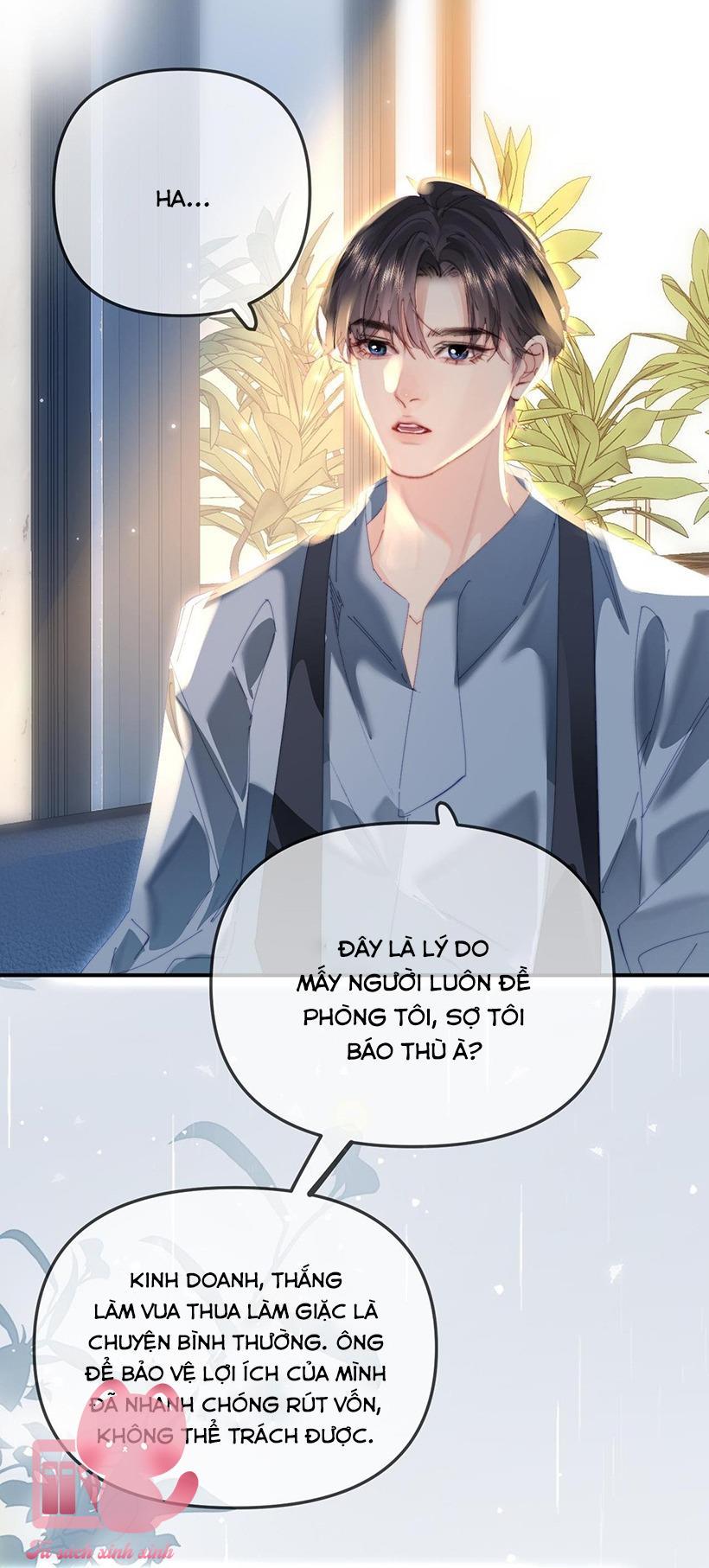 Vợ Chồng Siêu Sao Có Chút Ngọt - Chap 90 - Trang 8