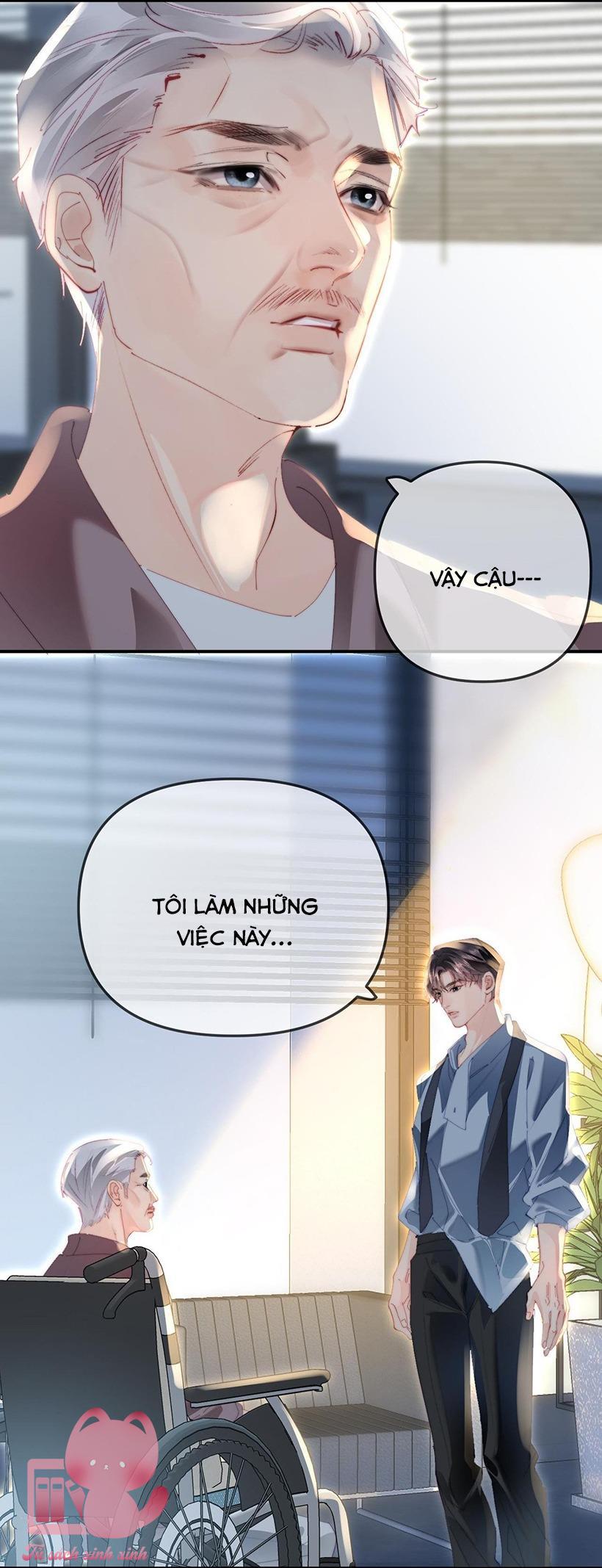 Vợ Chồng Siêu Sao Có Chút Ngọt - Chap 90 - Trang 10