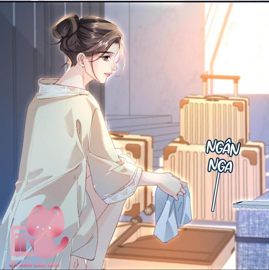 Vợ Chồng Siêu Sao Có Chút Ngọt - Chap 91 - Trang 11