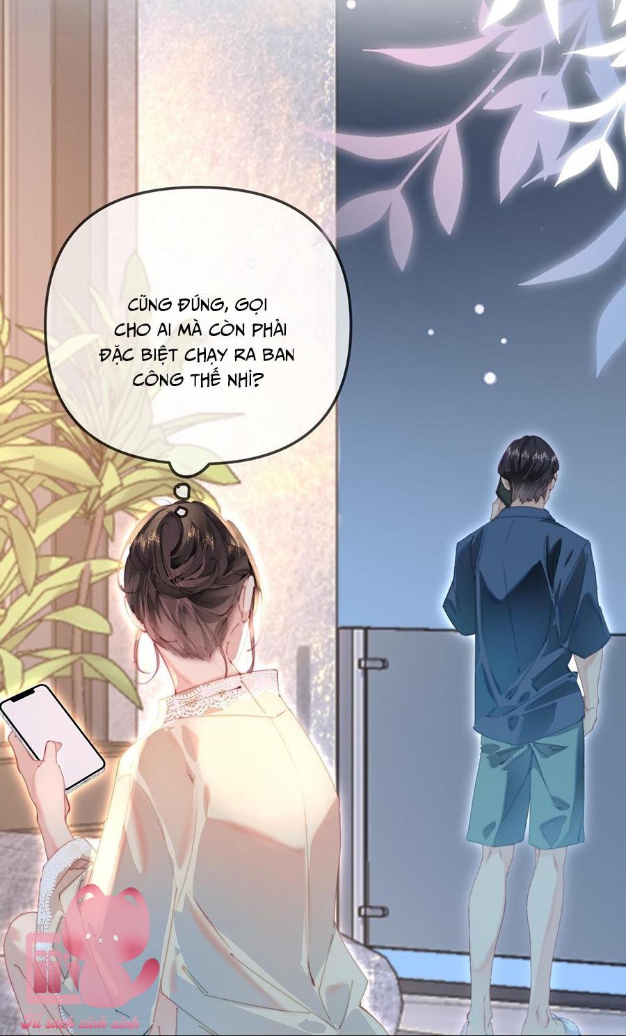 Vợ Chồng Siêu Sao Có Chút Ngọt - Chap 91 - Trang 13