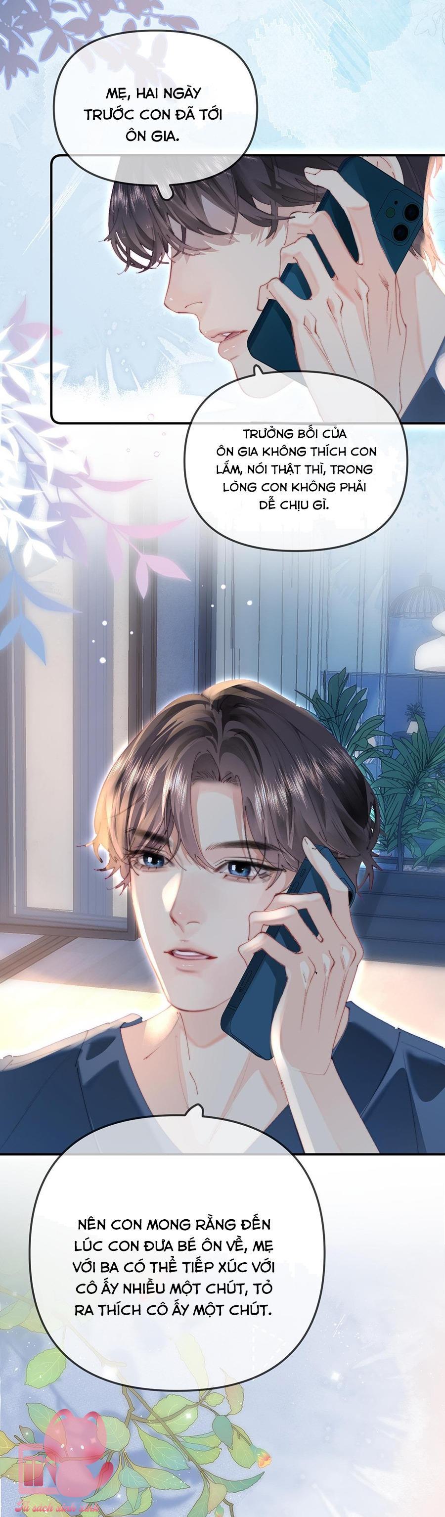 Vợ Chồng Siêu Sao Có Chút Ngọt - Chap 91 - Trang 15