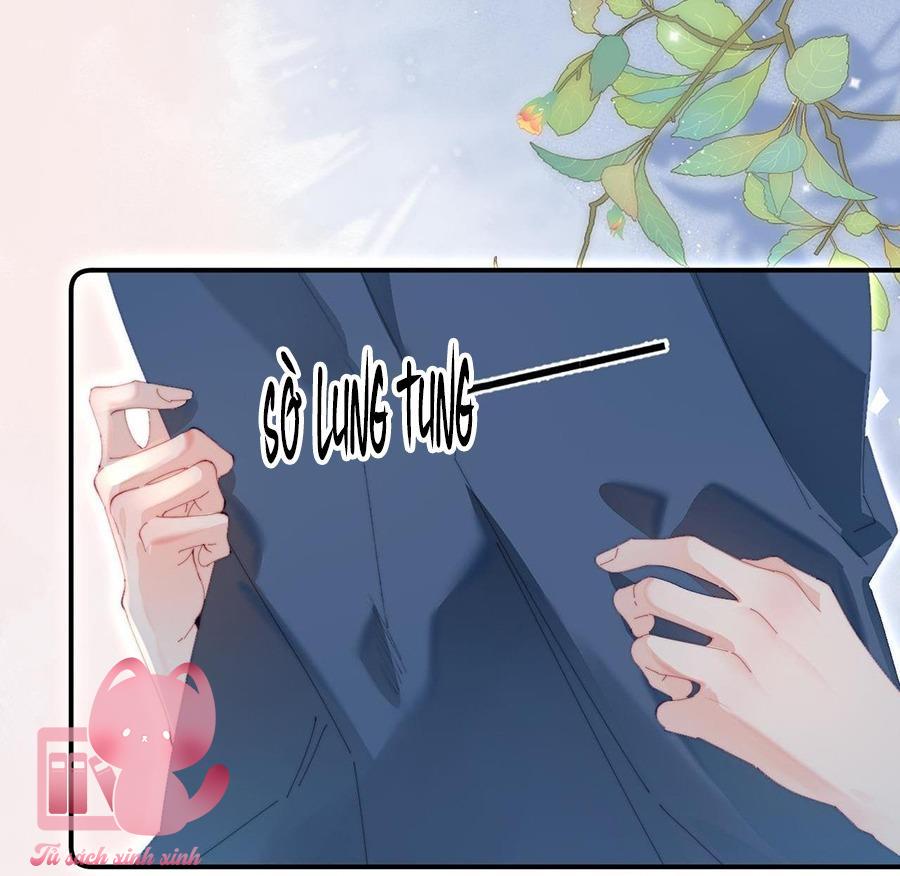 Vợ Chồng Siêu Sao Có Chút Ngọt - Chap 91 - Trang 20