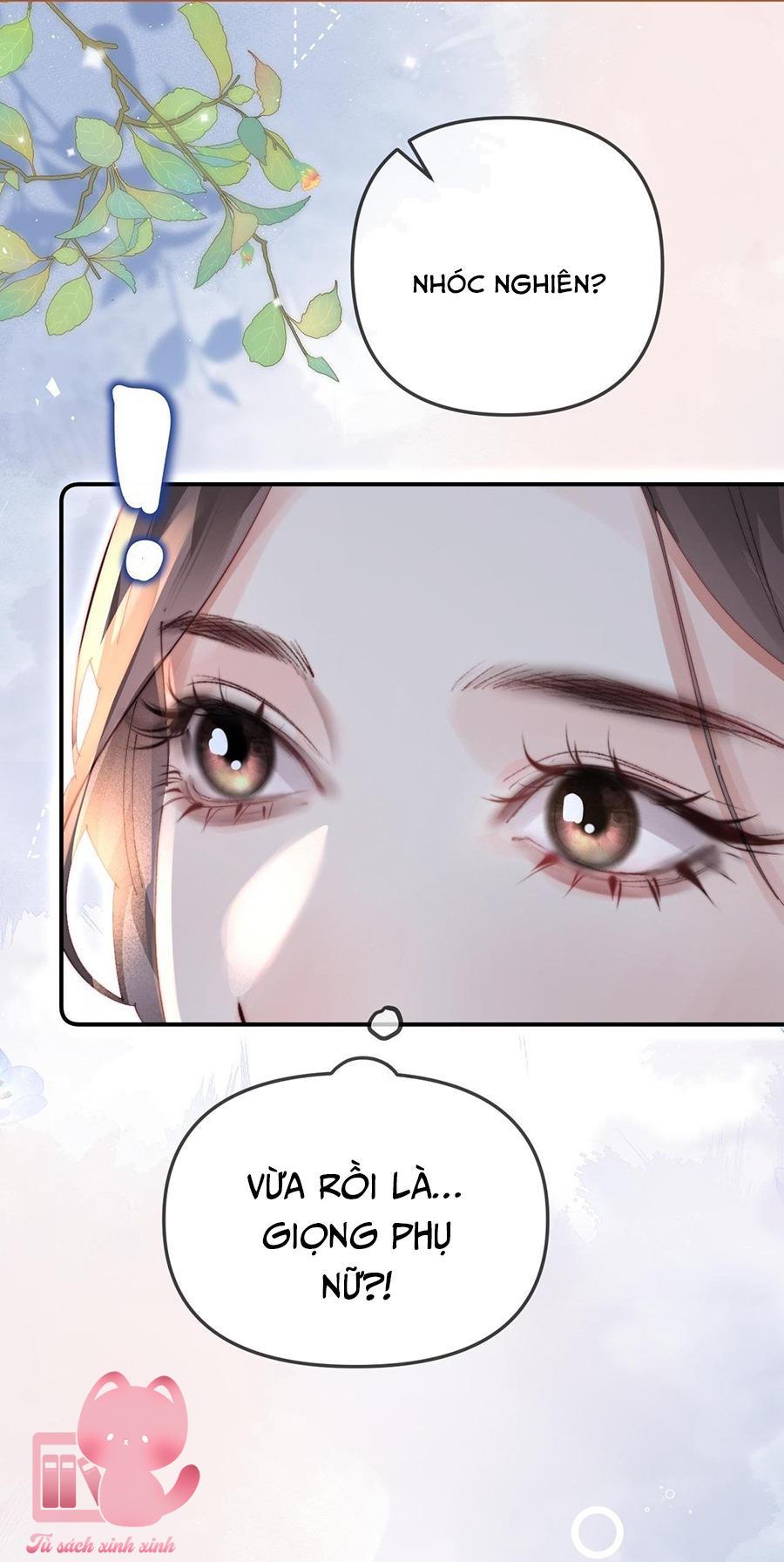 Vợ Chồng Siêu Sao Có Chút Ngọt - Chap 91 - Trang 22