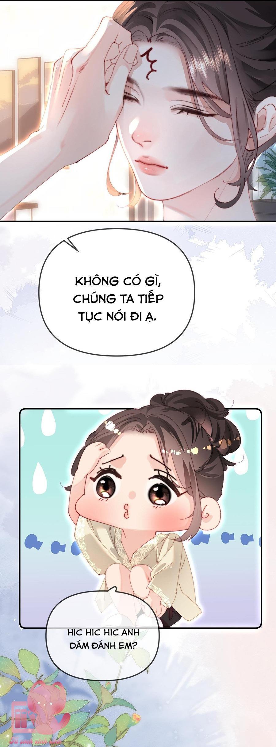 Vợ Chồng Siêu Sao Có Chút Ngọt - Chap 91 - Trang 24