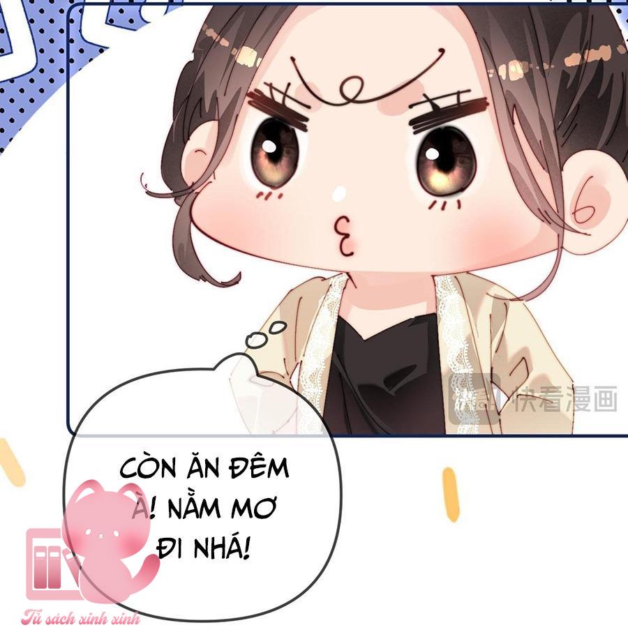 Vợ Chồng Siêu Sao Có Chút Ngọt - Chap 91 - Trang 26