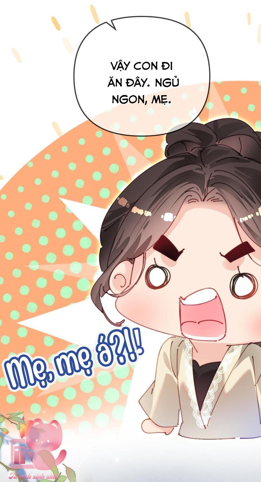 Vợ Chồng Siêu Sao Có Chút Ngọt - Chap 91 - Trang 27