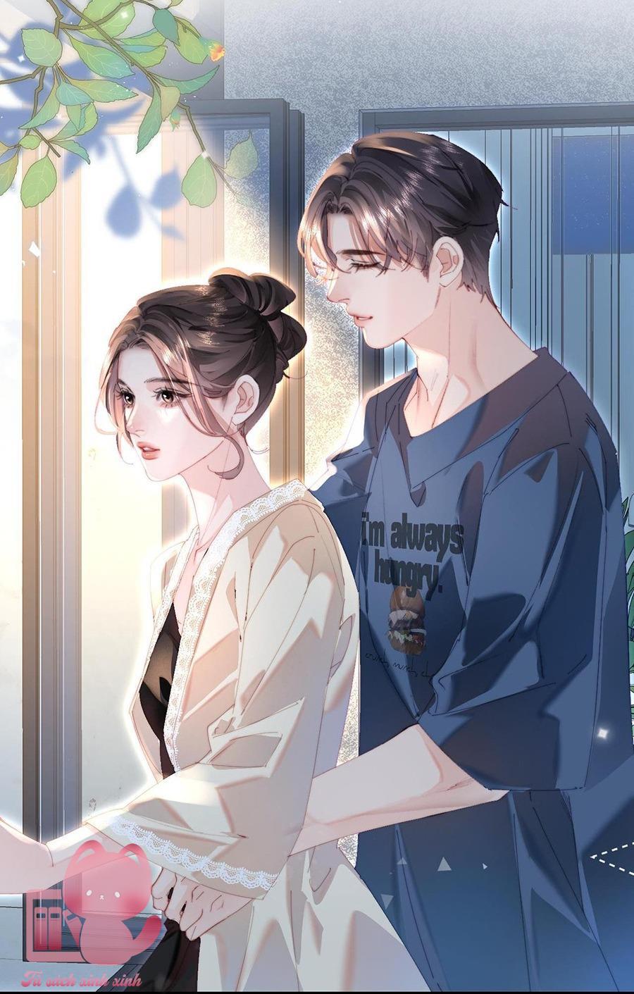 Vợ Chồng Siêu Sao Có Chút Ngọt - Chap 91 - Trang 28