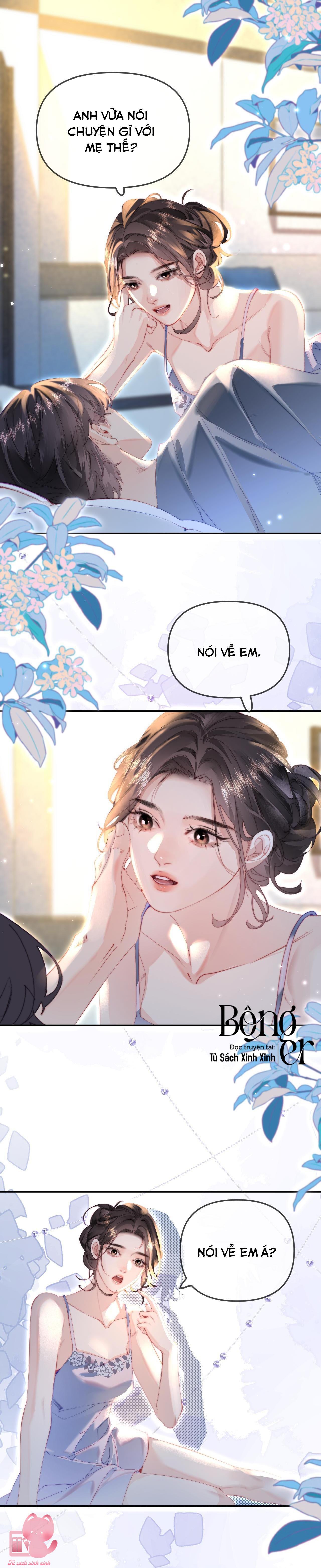 Vợ Chồng Siêu Sao Có Chút Ngọt - Chap 92 - Trang 2