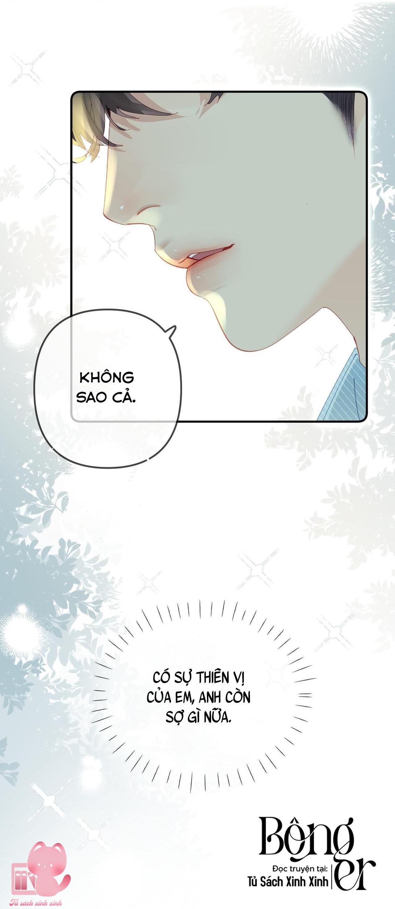 Vợ Chồng Siêu Sao Có Chút Ngọt - Chap 92 - Trang 15