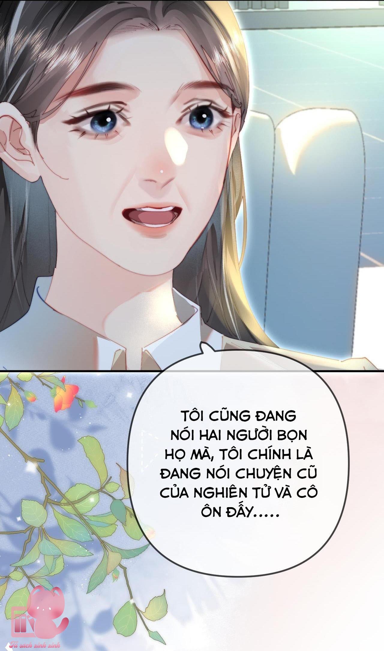 Vợ Chồng Siêu Sao Có Chút Ngọt - Chap 92 - Trang 20