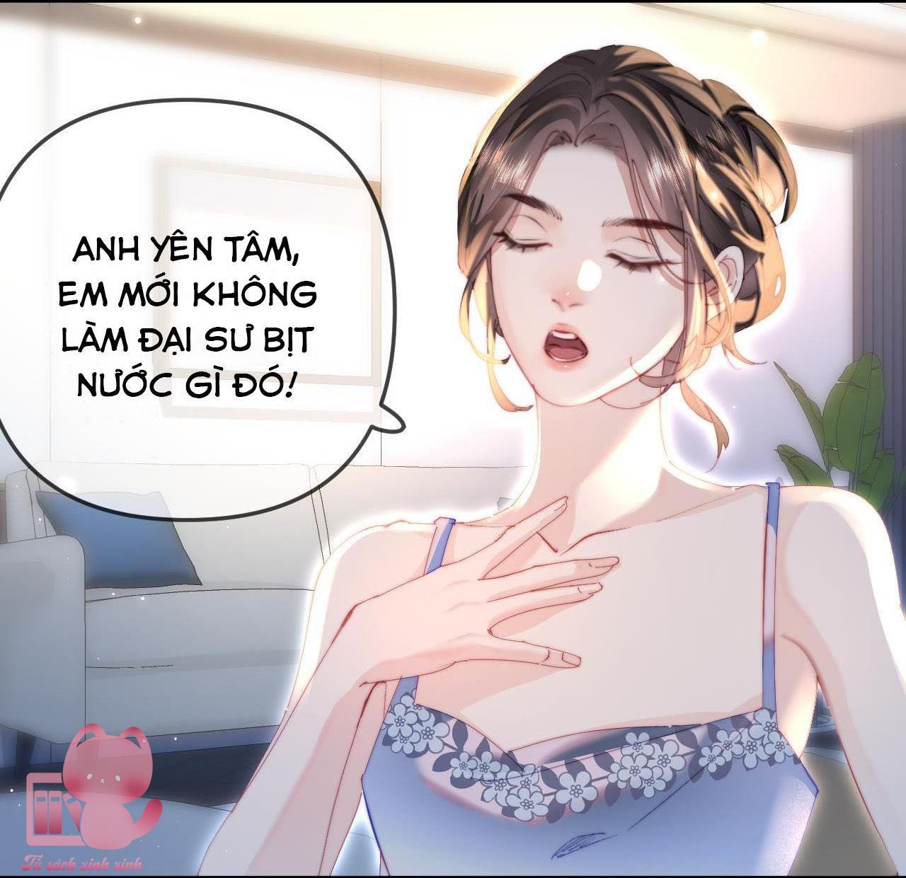 Vợ Chồng Siêu Sao Có Chút Ngọt - Chap 92 - Trang 5
