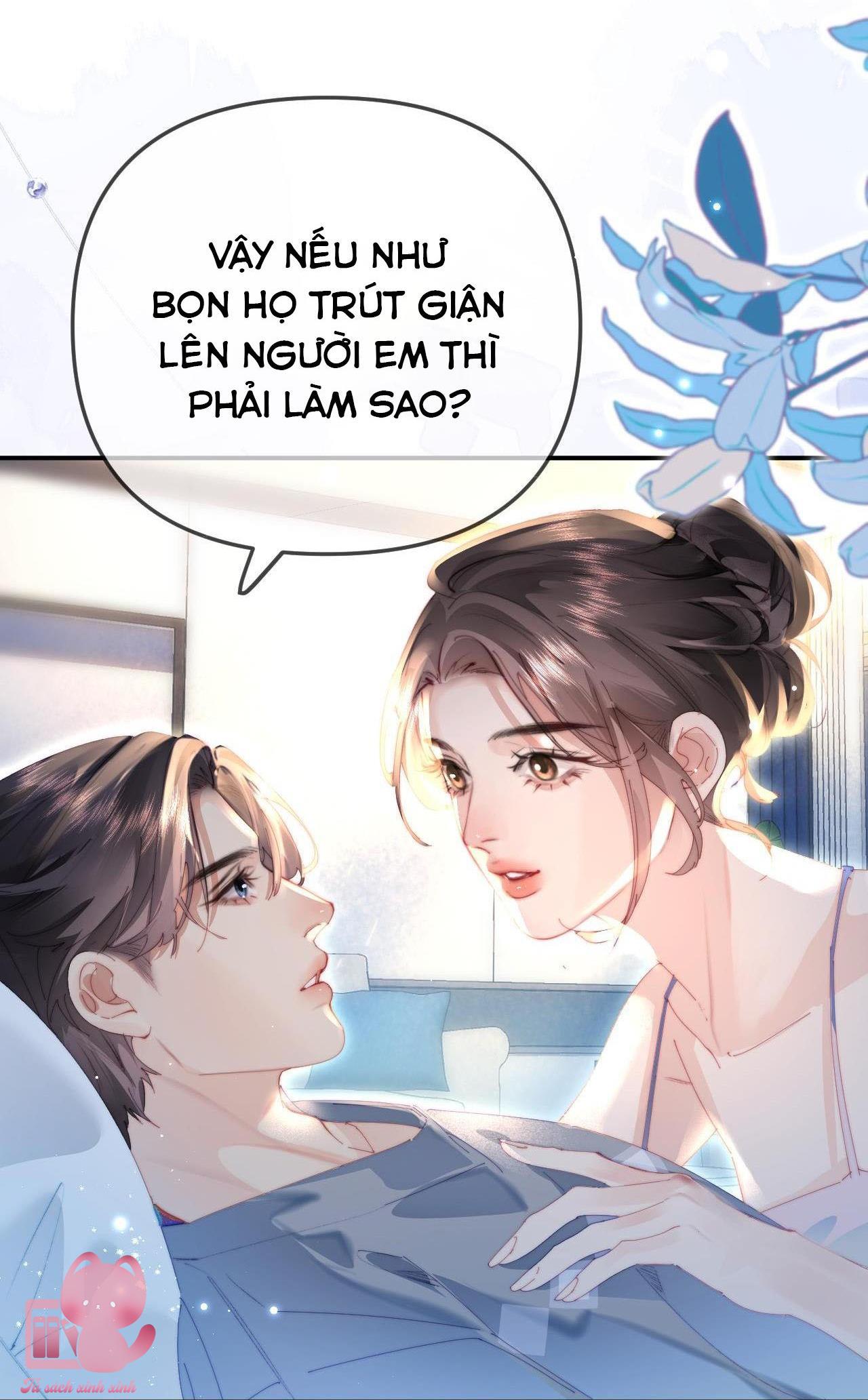 Vợ Chồng Siêu Sao Có Chút Ngọt - Chap 92 - Trang 7