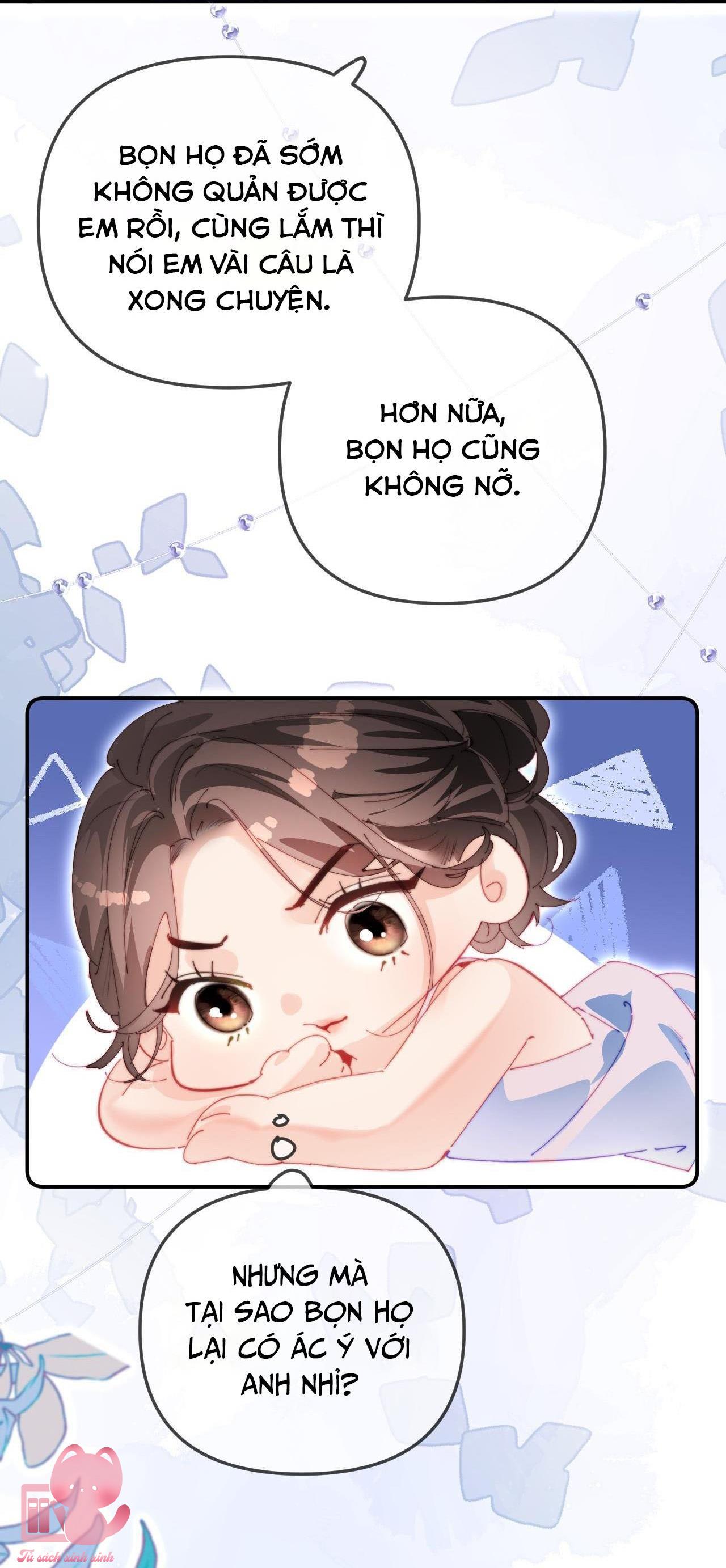 Vợ Chồng Siêu Sao Có Chút Ngọt - Chap 92 - Trang 8