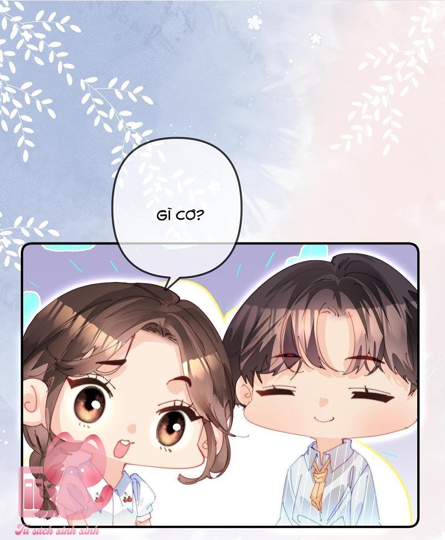 Vợ Chồng Siêu Sao Có Chút Ngọt - Chap 93 - Trang 11